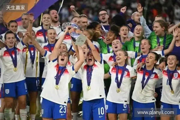 英格兰女足主帅威格曼被授予女爵士头衔，几位球员也被授勋