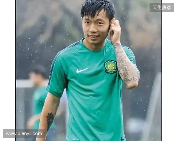 蒙哥马利谈张稀哲:我记得他当时踢我很狠,我也原谅了 蒙哥马利谈张稀哲:我记得他当时踢我很狠,我也原谅了