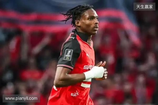 RMC：切尔西预计5000万欧报价雅凯，他们已经腾出外租名额