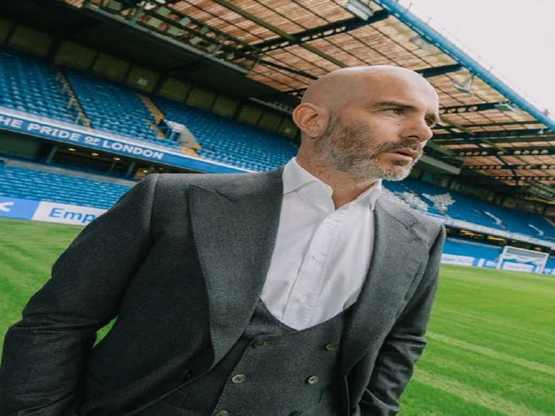 米克尔:马雷斯卡打造了很好的球队,前进一步后又倒退了五步