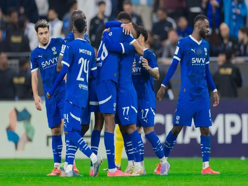 亚冠精英联赛16强对阵：萨德vs新月 两组日韩对决 中超球队无缘