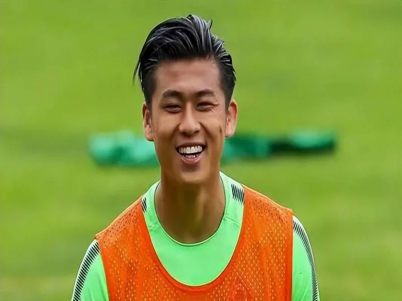 张玉宁:希望未来如果因实力不济输球的话,大家也能对我们包容